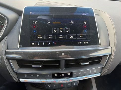 Used 2023 Cadillac CT5 Luxury w/ Sun And Sound Package image 15