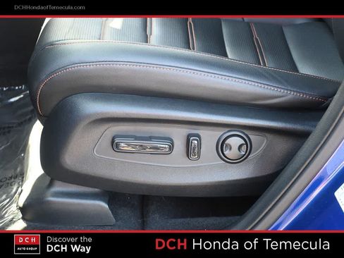 Certified 2025 Honda CR-V Sport-L image 17