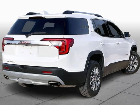 Certified 2023 GMC Acadia SLT image 14