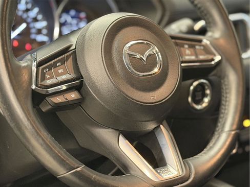 Used 2017 MAZDA CX-5 Touring AWD/4WD image 20