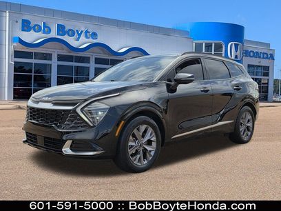 Used 2024 Kia Sportage SX