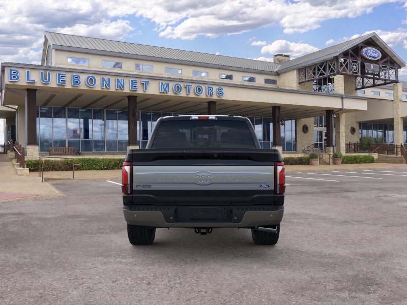 New 2026 Ford F150 King Ranch AWD/4WD image 5
