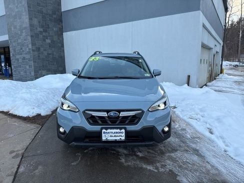 Used 2023 Subaru Crosstrek 2.5i Limited image 11