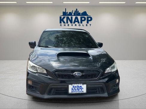 Used 2019 Subaru WRX image 2