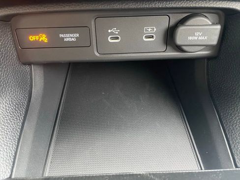 New 2026 Honda Civic Sport image 19