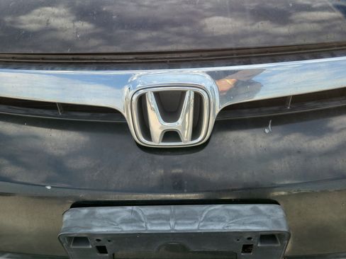 Used 2007 Honda Civic LX image 8