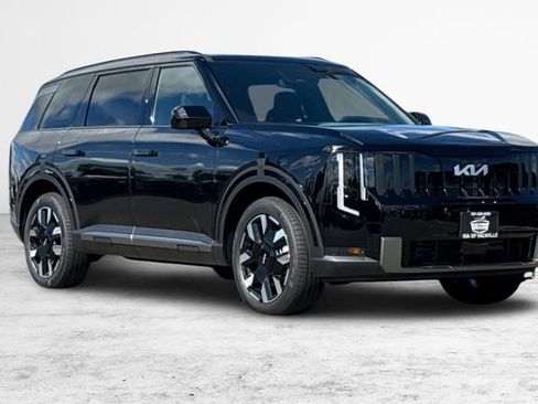 New 2027 Kia Telluride S w/ Towing Package AWD/4WD image 2