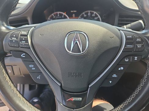 Used 2021 Acura ILX w/ Premium & A-SPEC Package FWD image 20