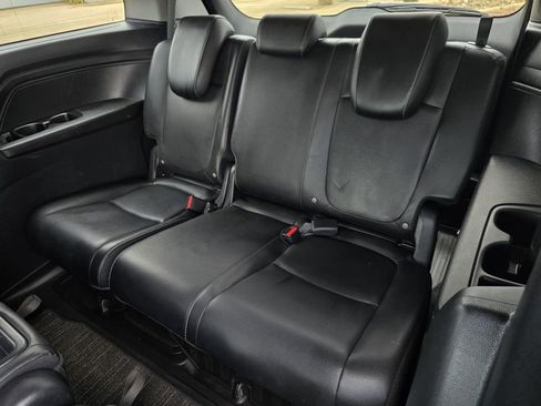 Used 2022 Honda Odyssey EX-L image 31