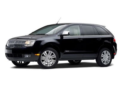 Used 2008 Lincoln MKX 2WD