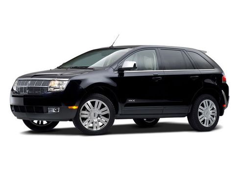 Used 2008 Lincoln MKX 2WD image 1