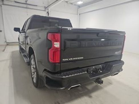 Used 2021 Chevrolet Silverado 1500 High Country AWD/4WD image 5