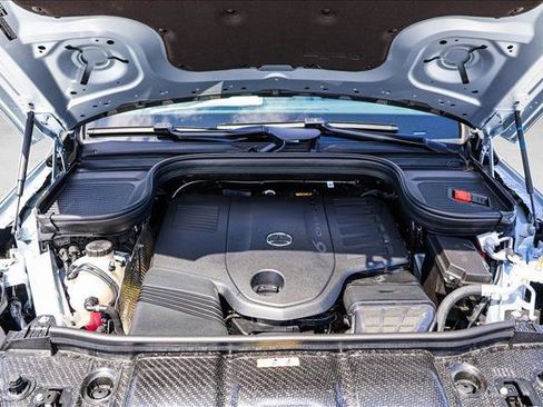 New 2026 Mercedes-Benz GLE 450 4MATIC image 26