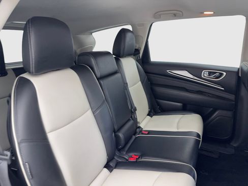 Used 2020 INFINITI QX60 Signature Edition FWD image 46