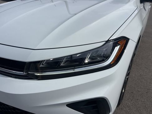 New 2026 Volkswagen Jetta Sport image 9