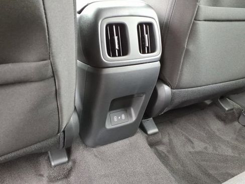 New 2026 Hyundai Tucson Blue SE AWD/4WD image 10