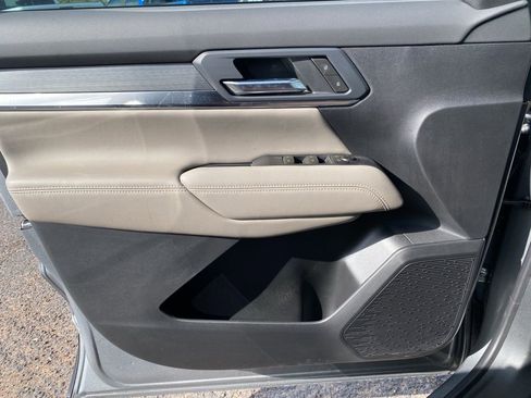 New 2026 GMC Terrain Elevation image 31