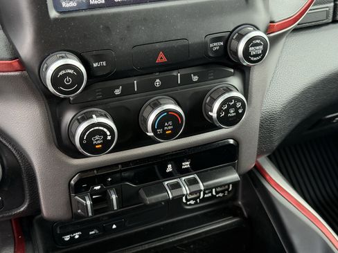 Used 2019 RAM 1500 Rebel w/ Rebel Level 1 Equipment Group image 22