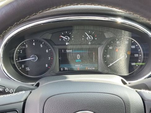 Used 2021 Buick Encore Preferred FWD image 17