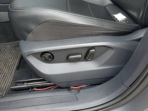 Used 2019 Volkswagen Tiguan SEL AWD/4WD image 27