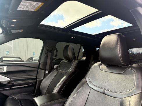 Used 2023 Ford Explorer ST w/ Equipment Group 401A image 39