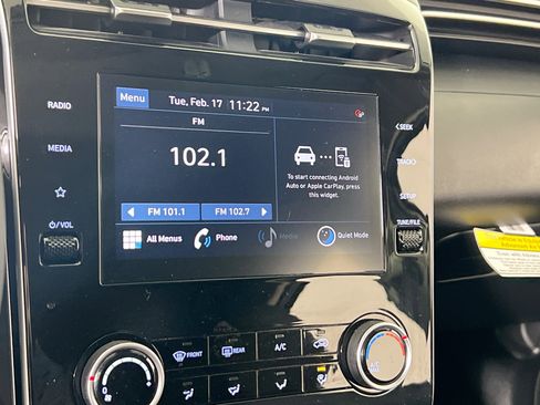 Used 2023 Hyundai Tucson SEL image 14