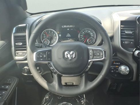 Used 2025 RAM 1500 Laramie AWD/4WD image 18
