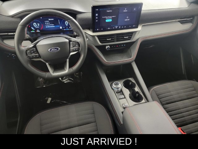 Used 2026 Ford Explorer ST-Line AWD/4WD image 32