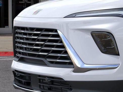 New 2026 Buick Enclave Preferred w/ Power Package image 14