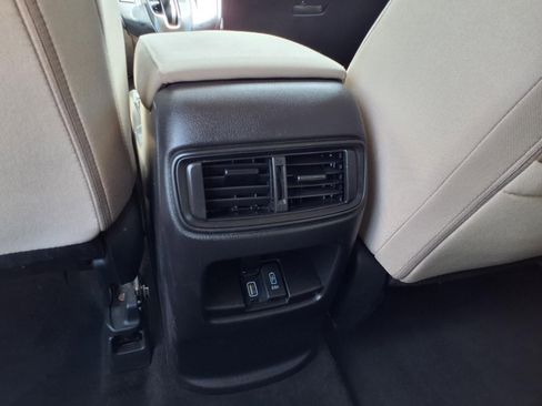 Used 2018 Honda CR-V EX image 15