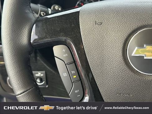 New 2025 Chevrolet Express 2500 w/ Driver Convenience Package image 14