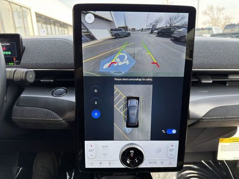 Used 2025 Ford Mustang Mach-E GT w/ Bronze Appearance Package image 25