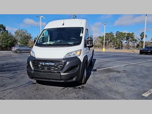 New 2026 RAM ProMaster 1500 image 35