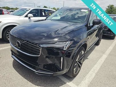 Used 2026 Volvo XC90 B6 Plus