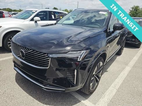 Used 2026 Volvo XC90 B6 Plus AWD/4WD image 1