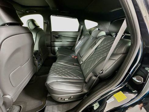New 2026 Genesis GV80 3.5T Prestige AWD/4WD image 17
