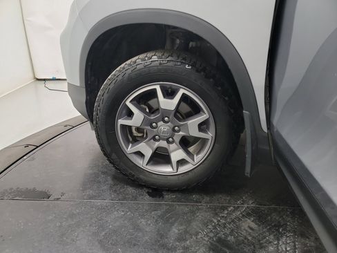 Certified 2023 Honda Passport TrailSport image 30