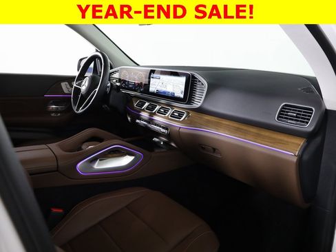 Certified 2025 Mercedes-Benz GLE 350 4MATIC image 48