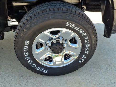 New 2026 RAM 2500 Tradesman image 17