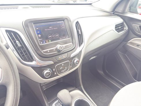 Certified 2024 Chevrolet Equinox LS w/ Driver Confidence II Package AWD/4WD image 21