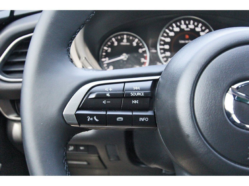 New 2026 MAZDA CX-30 AWD 2.5 S w/ Select Sport Pkg image 13