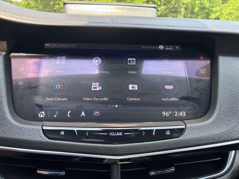 Used 2020 Cadillac CT6 Premium Luxury image 27