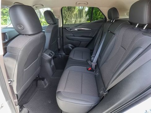Used 2023 Buick Envision Preferred FWD image 26