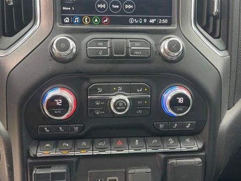 Used 2021 GMC Sierra 1500 Denali w/ Denali Ultimate Package AWD/4WD image 7