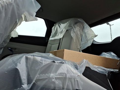 New 2026 Hyundai Tucson SE AWD/4WD image 10