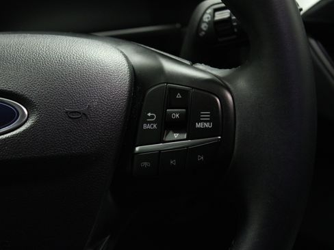 Used 2024 Ford Escape Active image 19