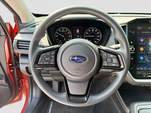 Used 2024 Subaru Crosstrek 2.0i Premium AWD/4WD image 12