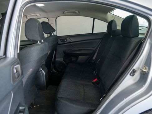 Used 2013 Subaru Impreza 2.0i w/ Popular Pkg 2 AWD/4WD image 10