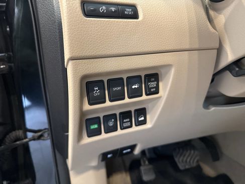 Used 2015 Nissan Rogue SL w/ SL Premium Package image 26