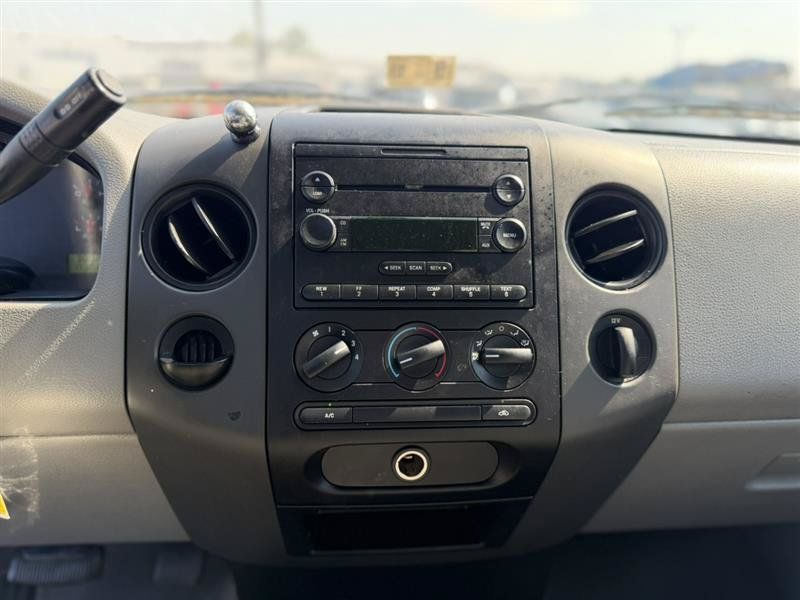 Used 2004 Ford F150 4x4 SuperCab image 15